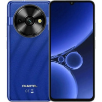 Смартфон Oukitel C59 Pro 8/256GB Blue EU