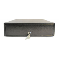 Денежный ящик HPC System HPC-16S-3P Bk 12V (HPC-16S Bk 12V)