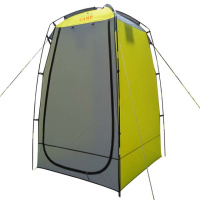 Палатка-душ Green Camp 30, 120х120х190 см