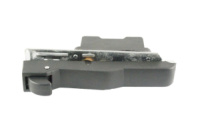 Кнопка УШМ Рамболд Интерскол 150 230/2100 DWT 230 (КН 8928 (217))