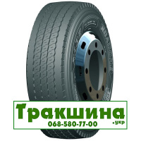 385/65 R22.5 ROADONE RA36 164K Причіпна шина