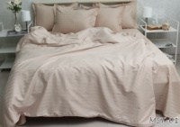 Комплект постільної білизни Multistripe MST-01