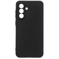 Чохол ArmorStandart Matte Slim Fit Camera Cov для Samsung A36 5G Black (ARM82186) (Код товару:39531)