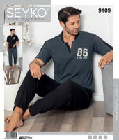 Піжама чоловіча 9109