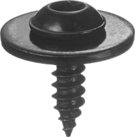 Саморезы Под звездообразную отвёртку, TORX - VW Sharan