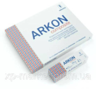 Мікрогібридний композит Аркон композит(Arkon composite) набір ARKONA No2148 No2 — А1, А2, А3, А3,5, ОА3, C2