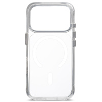 Чохол ArmorStandart Clear MagCase для Apple iPhone 18 Pro Max/17 Pro Max Прозорий (ARM91764)