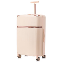 Валіза Semi Line 28« (L) Ecru (T5669-4)