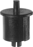 Крепления распорного действия С нажимным распорным штырём - Fiat Siena