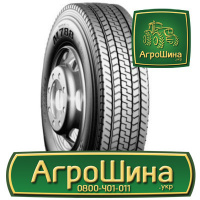 Грузовая шина Bridgestone M788 215/75 R17.5 126/124M