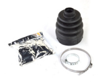 Ремкомплект внутреннего ШРУСа Daewoo Matiz (пыльник с хомутами и смазкой)*