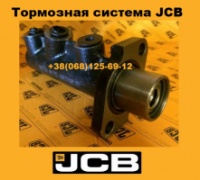 Запчастини гальмівної системи