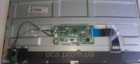 Main Материнская плата монитора ( скалер ) CP390_27 BN41-02507B BN94-11413V Samsung LC24F390 C24F396