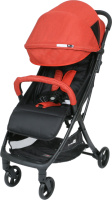 Коляска для дитини FreeON SOLO Red-Black
