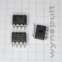 CR6853T dip8