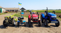 Запчастини до сільгосптехніки