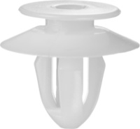 Крепления обшивки/молдингов, две и более шляпок Круглая шляпка - Mini R54