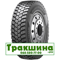 315/80 R22.5 Hankook Smart Work DM11 156/150K Ведуча шина