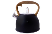 Чайник нержавеющий Kamille 2.5 л 1096 (1096)