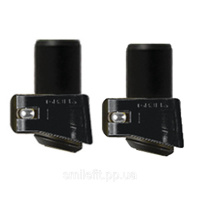 Затискач зовнішній Gabel Fast Lock Spring 06/133 14/12 mm (7906133120001)