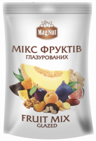✔️NEW! Цукерки MagNut «Мікс фруктів в шоколаді» 150г