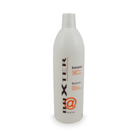 Бальзам-кондиционер Укрепляющий для тонких волос с экстрактом абрикоса Baxter Apricot Conditioner For Fragile And Thin H