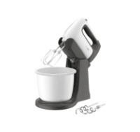 Миксер стационарный Tefal HT464138 500 Вт серый