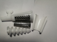 Насадка соковыжималка для мясорубки Белвар КЭМ-36 и Белвар КЭМ-П2У. Оригинал