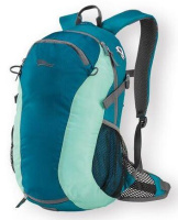 Спортивний рюкзак Crivit 20L  бірюзовий