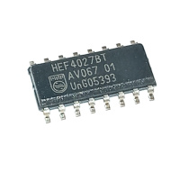 HEF4027BT, 4027 SO-16