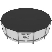 Накриття на басейн Bestway 58037 (d 370 см)
