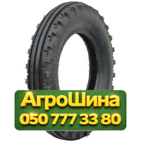 6R16 Vredestein Lug Ring 88A8 PR6 Сельхоз шина