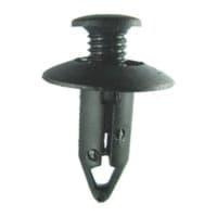 Крепления распорного действия С винтовым распорным штырём - Mitsubishi Много моделей