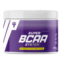 Trec Super BCAA System - 300 капсул