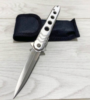 Нож складной 21,4см / JL-21