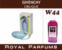 Духи Royal Parfums (рояль парфумс) 100 мл Givenchy «Oblique»