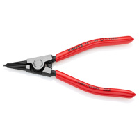 Щипці для стопорних кілець KNIPEX 46 11 A0 SB