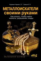 Металлоискатели своими руками. Как искать, чтобы найти монеты, украшения, клады