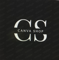 Canva Shop
