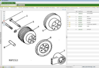 Встановлення програми John Deere Parts Advisor 06.2022