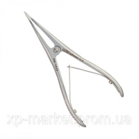 Щипцы для установки сепарационных колец DE-1429 + аппликатор DE-1294