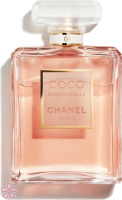 Парфюмированная вода для женщин CHANEL Coco Mademoiselle 50 мл