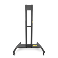 Кронштейн напольный для проэктора 90/100/150/180см, 630*135*935мм, 20кг