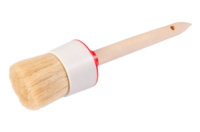 Кисть Mastertool круглая №18 (60 мм) (91-2160) (2 шт.)