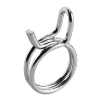 Хомуты Хомут проволочный - Много марок Много моделей