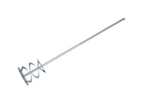 Миксер для сухих смесей SDS+ Сила - 80 x 400 мм 1 шт.