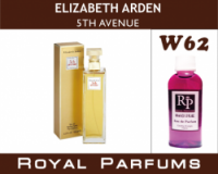 Духи на разлив Royal Parfums 200 мл Elizabeth Arden «5TH Avenue» (Элизабет Арден 5 Авеню)