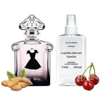 Guerlain La Petite Robe Noire Парфюмированная вода 110 ml