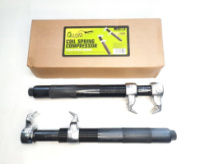 Стяжка пружин амортизаторов 270 мм. универсальная Alloid С-2007