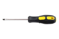 Викрутка Housetools SL5 x 75мм (39K220)